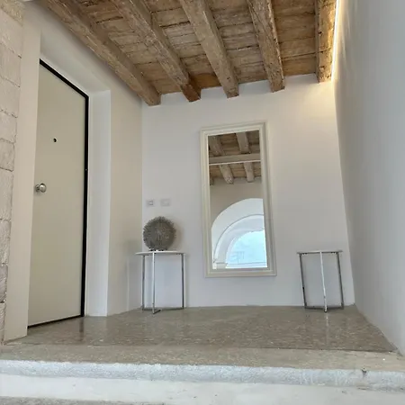 شقة Second Floor