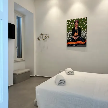 Second Floor *