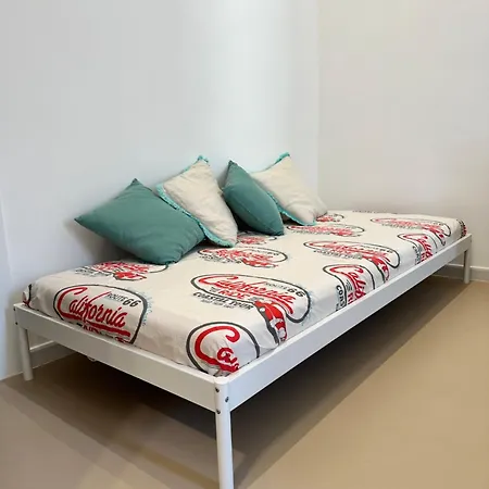 شقة Second Floor *
