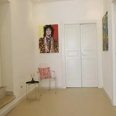 Second Floor * تراني